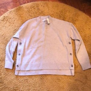 Madewell sweater